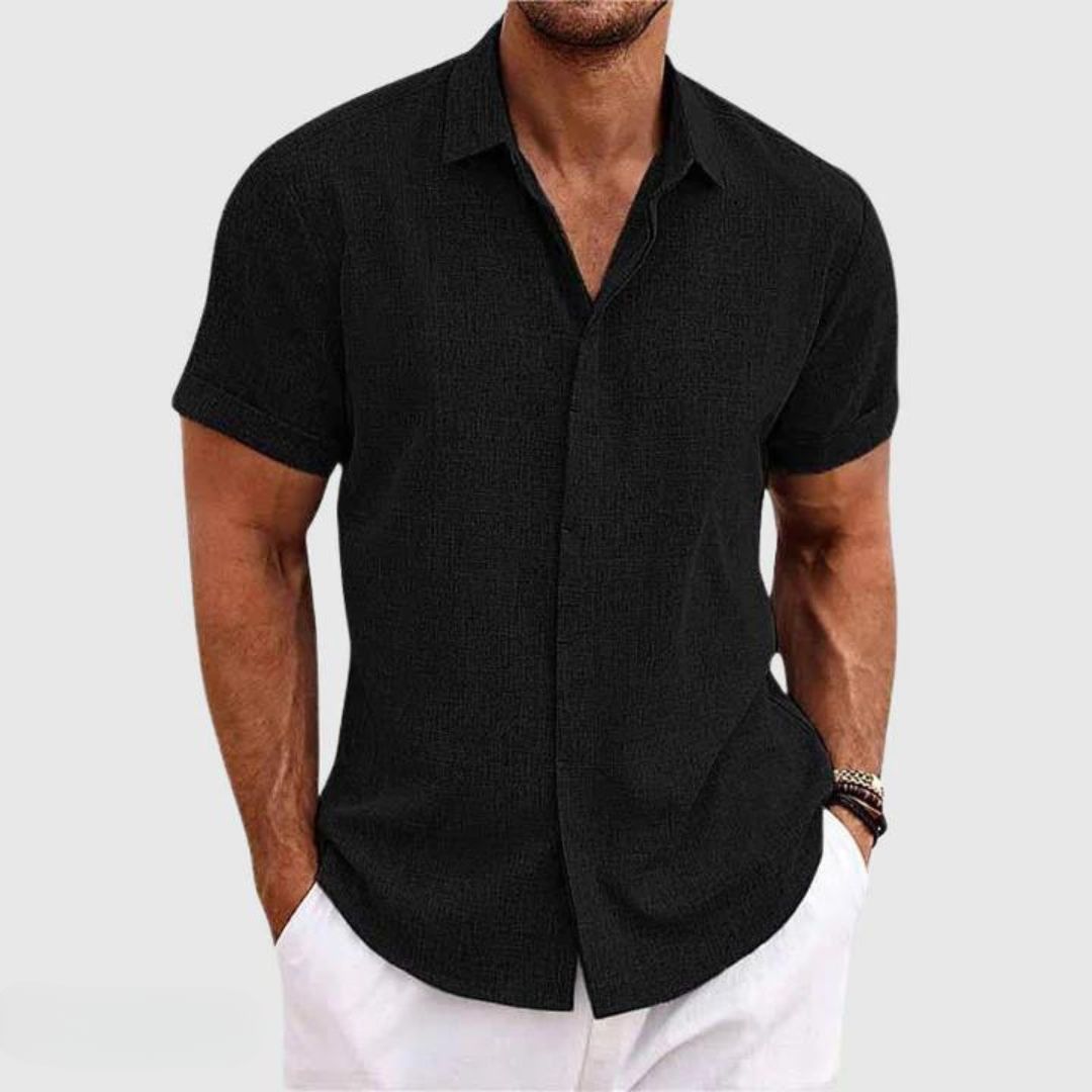 George | Chemise Premium pour Homme