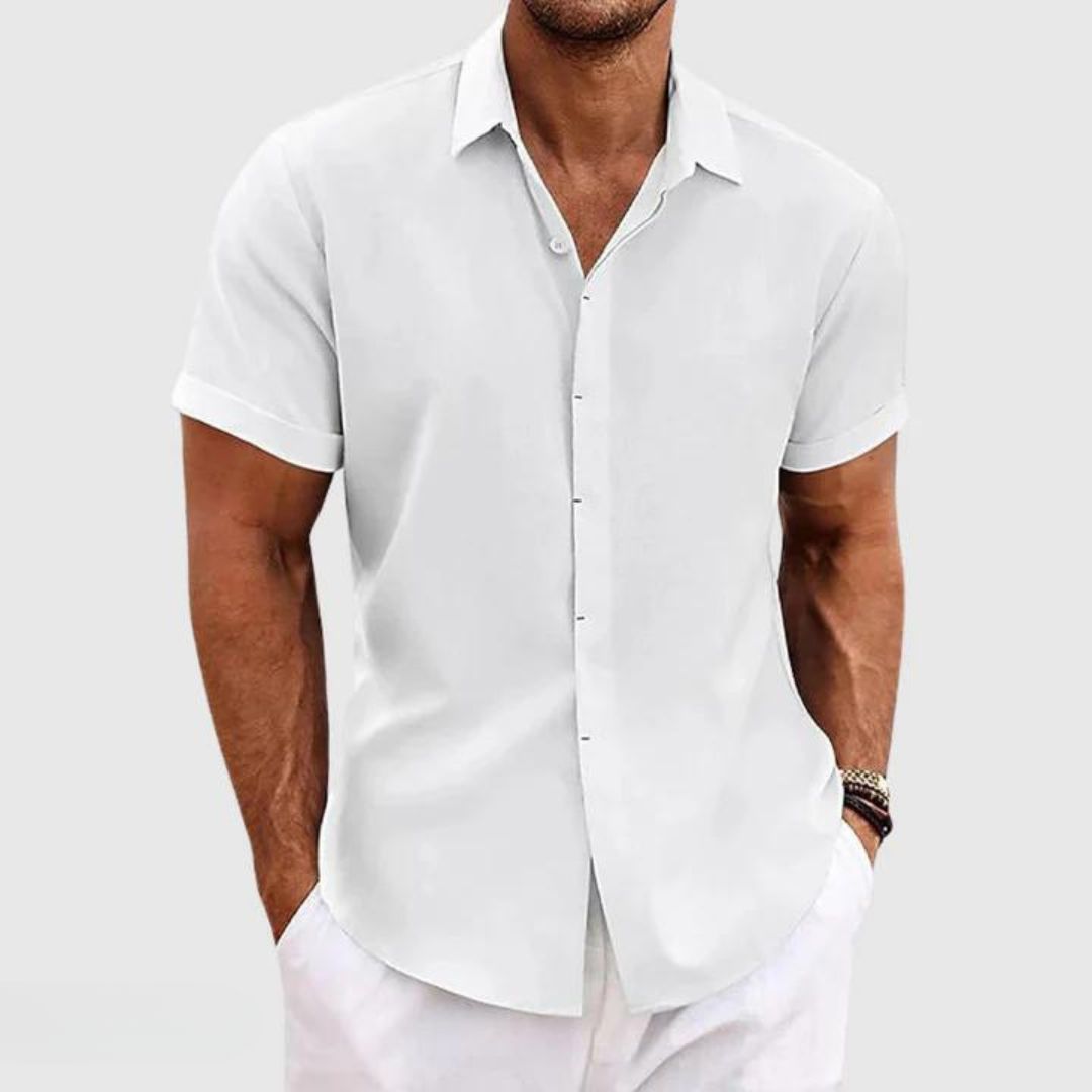 George | Chemise Premium pour Homme