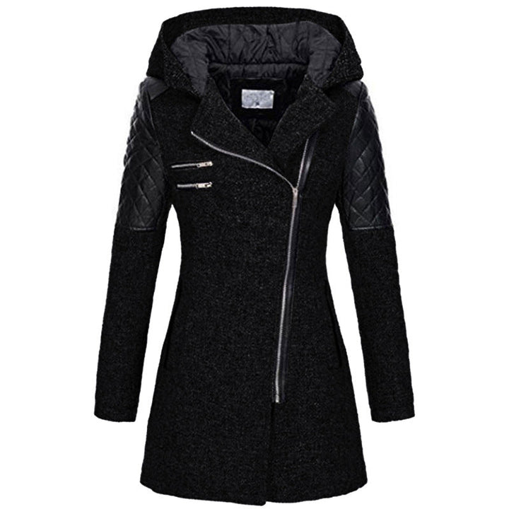 Valerie | Veste thermique d'hiver