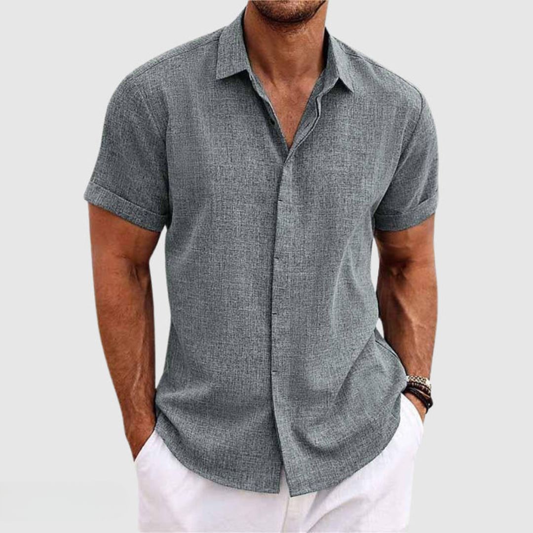 George | Chemise Premium pour Homme