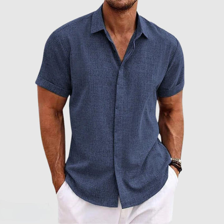 George | Chemise Premium pour Homme