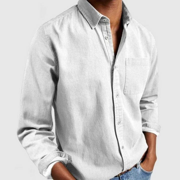 Maximo | Chemise à manches longues