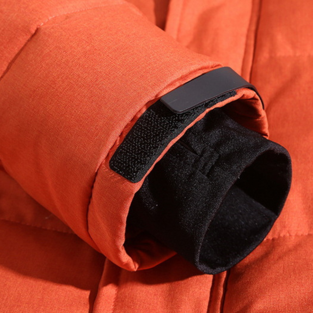 Elmer | Doudoune imperméable