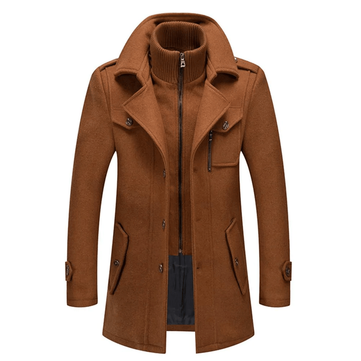 Dax | Veste d'hiver classique