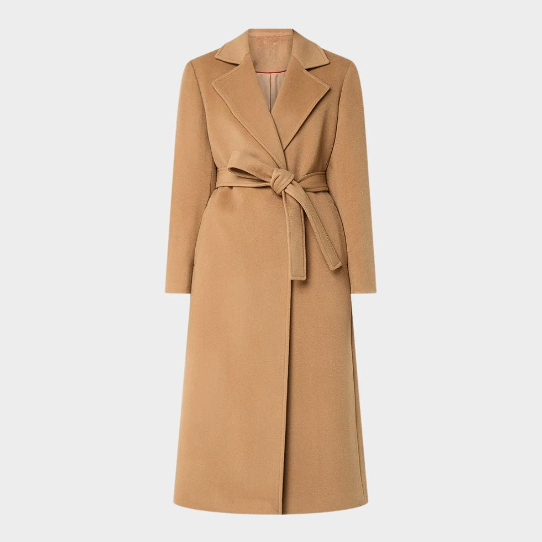 Zara |  Trench-coat Italien