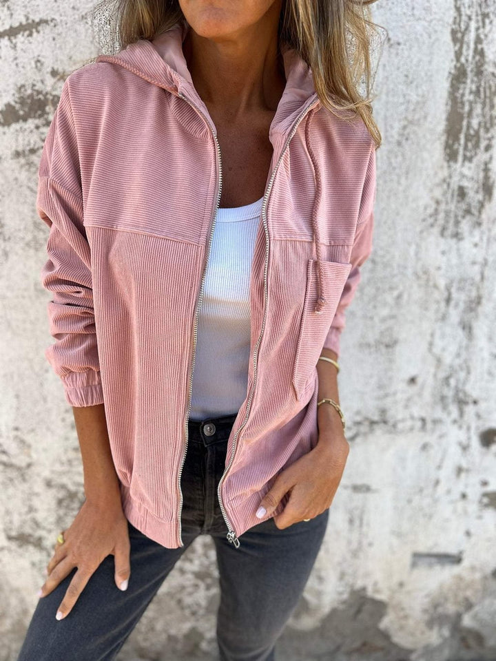 Vanessa | Veste coupe classique