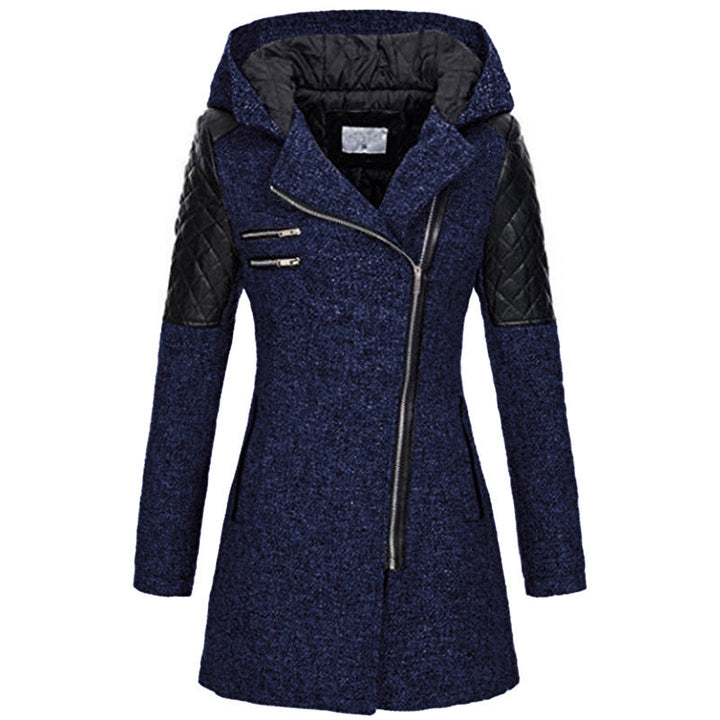 Valerie | Veste thermique d'hiver