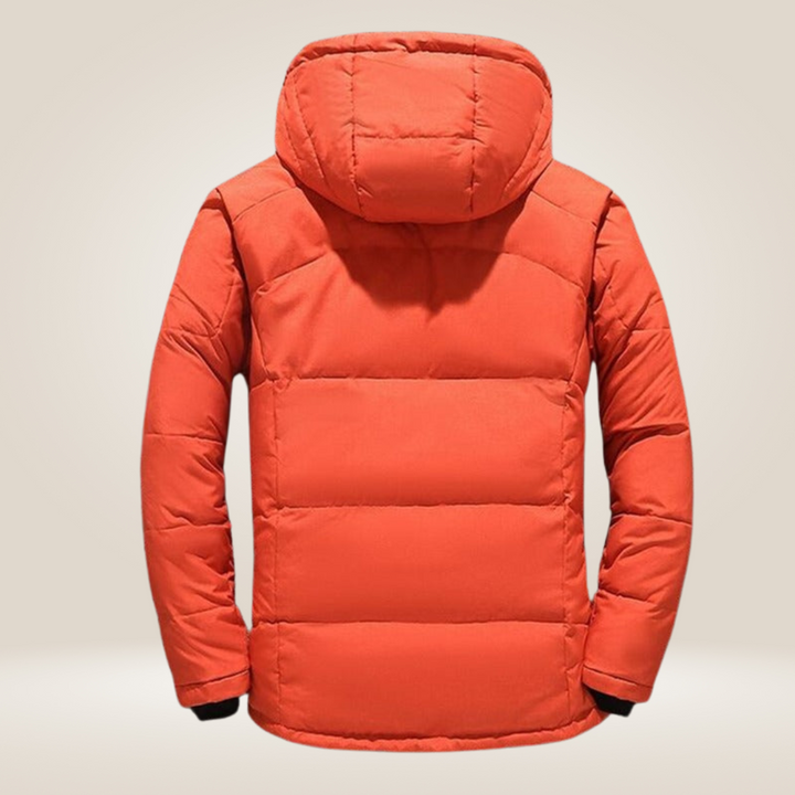 Elmer | Doudoune imperméable