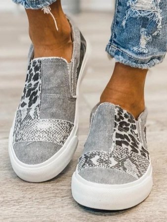 Gwen | Loafers Tendance Soulageant la Douleur