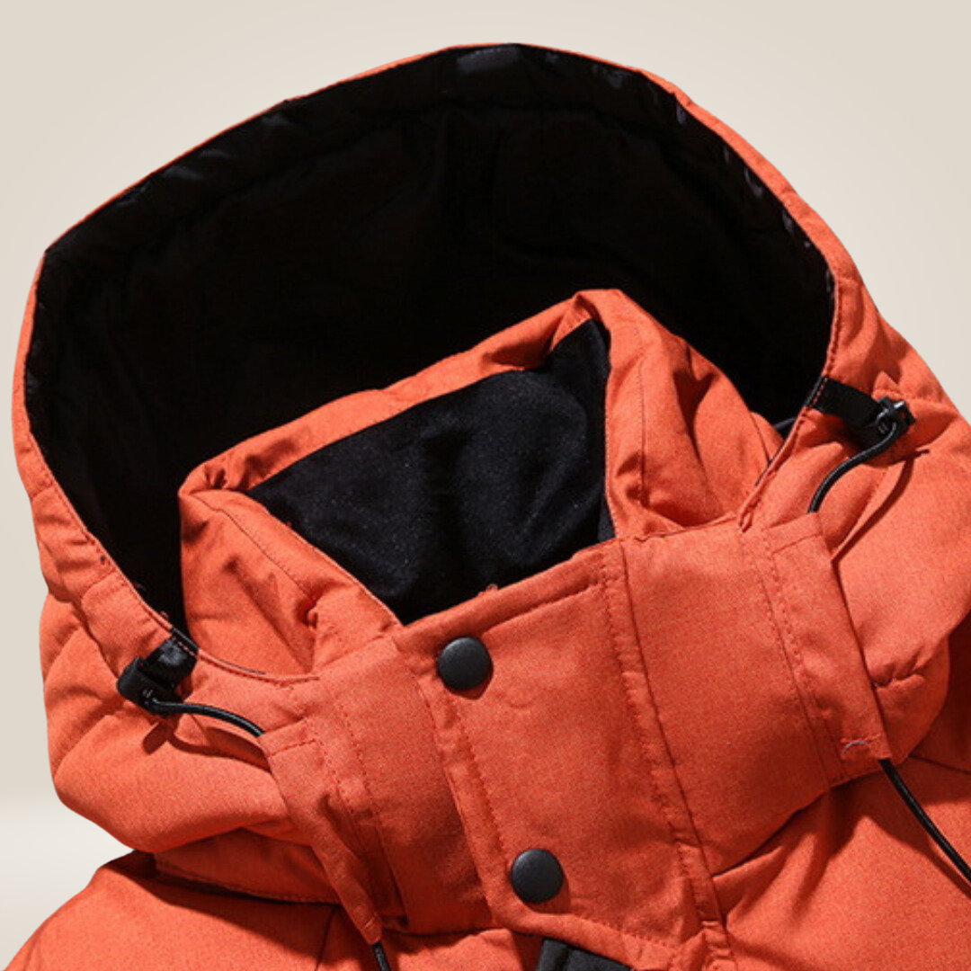 Elmer | Doudoune imperméable